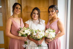 Kenmare Bay Hotel Wedding Photographs