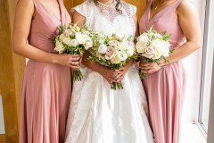 Kenmare Bay Hotel Wedding Photographs