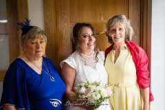 Kenmare Bay Hotel Wedding Photographs