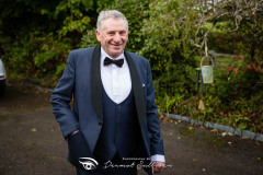 Kenmare Bay Hotel Wedding Photographs