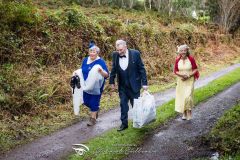 Kenmare Bay Hotel Wedding Photographs