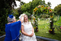 Kenmare Bay Hotel Wedding Photographs