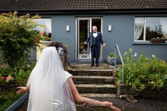 Kenmare Bay Hotel Wedding Photographs