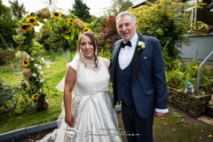 Kenmare Bay Hotel Wedding Photographs