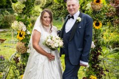 Kenmare Bay Hotel Wedding Photographs