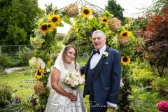 Kenmare Bay Hotel Wedding Photographs