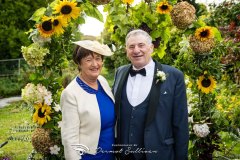 Kenmare Bay Hotel Wedding Photographs
