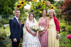Kenmare Bay Hotel Wedding Photographs