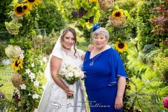 Kenmare Bay Hotel Wedding Photographs