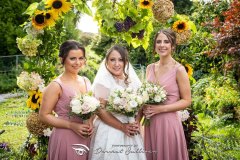 Kenmare Bay Hotel Wedding Photographs