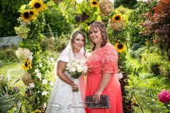 Kenmare Bay Hotel Wedding Photographs