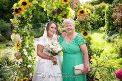Kenmare Bay Hotel Wedding Photographs