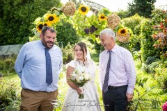 Kenmare Bay Hotel Wedding Photographs