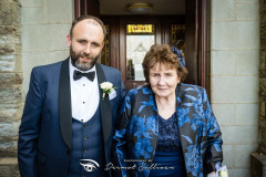 Kenmare Bay Hotel Wedding Photographs