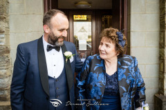 Kenmare Bay Hotel Wedding Photographs