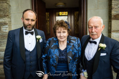 Kenmare Bay Hotel Wedding Photographs
