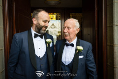Kenmare Bay Hotel Wedding Photographs