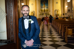 Kenmare Bay Hotel Wedding Photographs