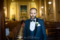 Kenmare Bay Hotel Wedding Photographs