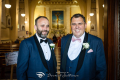Kenmare Bay Hotel Wedding Photographs