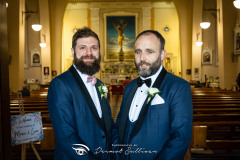 Kenmare Bay Hotel Wedding Photographs