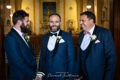 Kenmare Bay Hotel Wedding Photographs