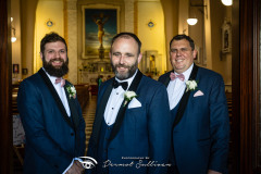 Kenmare Bay Hotel Wedding Photographs