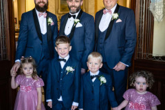 Kenmare Bay Hotel Wedding Photographs