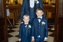 Kenmare Bay Hotel Wedding Photographs