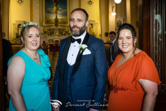 Kenmare Bay Hotel Wedding Photographs