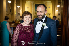 Kenmare Bay Hotel Wedding Photographs