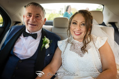 Kenmare Bay Hotel Wedding Photographs