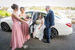 Kenmare Bay Hotel Wedding Photographs