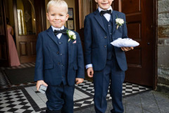 Kenmare Bay Hotel Wedding Photographs