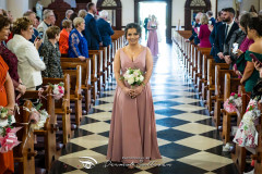 Kenmare Bay Hotel Wedding Photographs