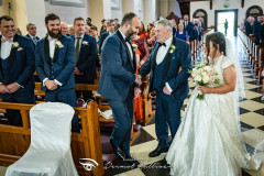 Kenmare Bay Hotel Wedding Photographs