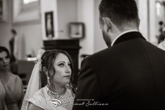 Kenmare Bay Hotel Wedding Photographs