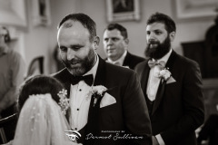 Kenmare Bay Hotel Wedding Photographs