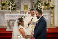 Kenmare Bay Hotel Wedding Photographs