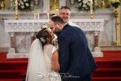 Kenmare Bay Hotel Wedding Photographs
