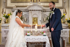 Kenmare Bay Hotel Wedding Photographs