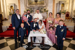Kenmare Bay Hotel Wedding Photographs