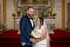 Kenmare Bay Hotel Wedding Photographs