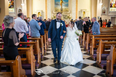 Kenmare Bay Hotel Wedding Photographs