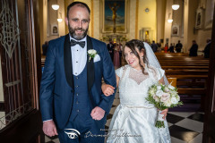 Kenmare Bay Hotel Wedding Photographs