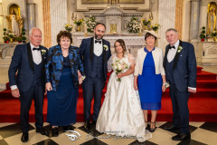 Kenmare Bay Hotel Wedding Photographs