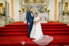 Kenmare Bay Hotel Wedding Photographs