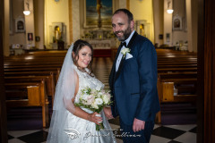Kenmare Bay Hotel Wedding Photographs