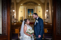 Kenmare Bay Hotel Wedding Photographs