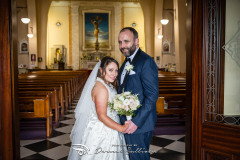 Kenmare Bay Hotel Wedding Photographs